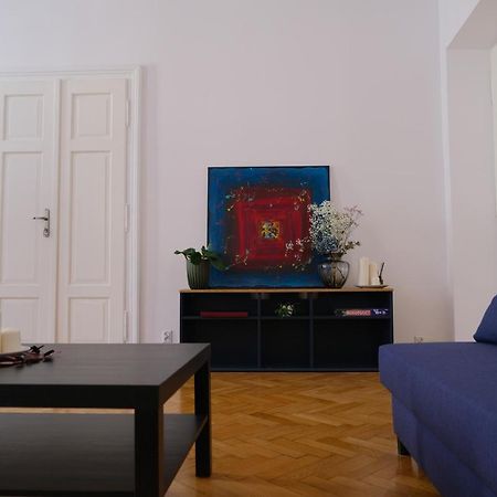 Apartamenty Nic Krakau Buitenkant foto