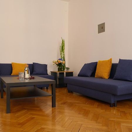 Apartamenty Nic Krakau Buitenkant foto